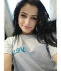 Maria 23 ans Смела  Ukraine