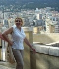 Anastasiya 73 years Paris France