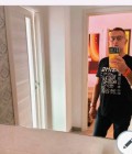 Francesco 51 ans Torino  Italie