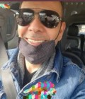 Badri 59 ans Bruxelles  Belgique