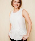 Oxana 49 ans Тольятти Russie