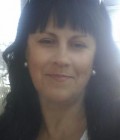 Irina 55 ans Minsk Biélorussie