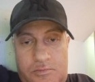 Guillaume 45 ans Colmar  France