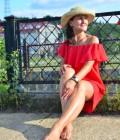 Irina 52 ans Ekaterinburg Russie