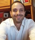 Marco 47 ans Rome Italie