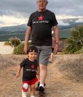 Didier 79 ans Nantes France