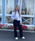 Olena 38 ans Kharkov Ukraine