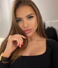 Yana 33 ans Minsk Biélorussie