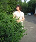 Elena 53 ans Orel Russie