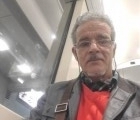 Hachmi 57 лет Djelfa  Алжир