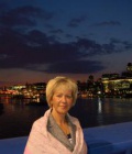 Vanda 63 ans Kaunas Lituanie