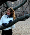 Ludmila 39 ans Lyon France
