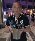 Claude 56 ans Le Locle Suisse