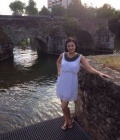 Anastasia 36 ans Caen France