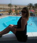 Helga 44 ans Кишинев Moldavie