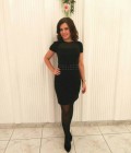 Irina 36 ans Brest Biélorussie