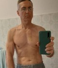 Carlo 65 ans Milan Italie
