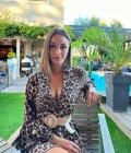 Jasmine 39 ans Quickborn Allemagne