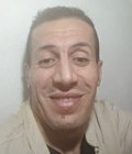 Hakim 46 лет Moscow Россия
