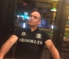 Jimmy 53 лет Cachan Франция