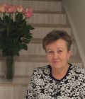 Tatyana 68 ans Ufa Russie