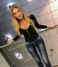 Marina 36 ans Cherkassy Ukraine