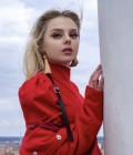 Elizabeth 24 ans Poltava Ukraine