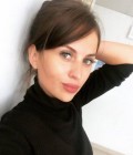 Daria 39 ans Minsk Biélorussie