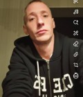 Yann 39 ans Locmariaquer  France