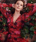 Maria 38 ans Boryspil Ukraine