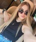 Anna 38 ans Киев Ukraine