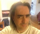 Francesco 60 ans Geneve Suisse