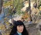 Irina 58 ans Санкт-Петербург Russie