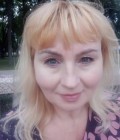 Ирина 54 ans Minsk Biélorussie