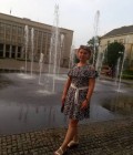 Elena 41 ans Kiev Ukraine