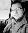 Gwenael 49 ans Auxerre France