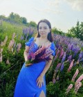 Oksanka 39 ans Kharkiv Ukraine
