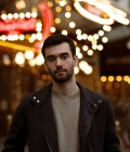 François  25 лет Massy Франция