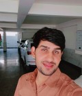 MOHIT 28 ans Faridabad  Inde