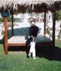 Bella 41 ans Almaty Kazakhstan