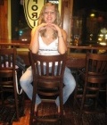 Katerina-Larisa 41 ans Riga Lettonie