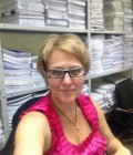 Tatiana 59 ans Kiev Ukraine