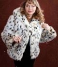 Ludmila 50 years Shelkino Ukraine