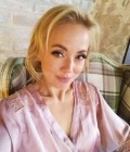 Vicky 42 ans Poltava Ukraine