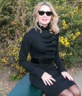 Maryna 61 ans Киев Ukraine