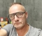 Franck 54 лет Frouard  Франция