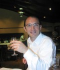 Alain 60 ans Montreal Canada