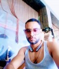 Ziad 38 лет Tunisie  Россия