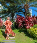 Olga 51 ans Dzerzhinsk Russie