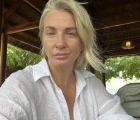 Юлия 49 ans Krasnodar  Russie